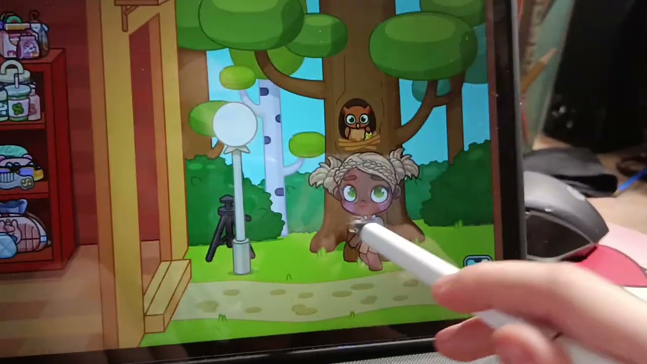 Урааа мы приехали к бабушке(ждите влог у бабушки в деревне)|Awatar world