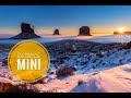 DJI Mavic Mini Cinematic 2.7k, ARIZONA