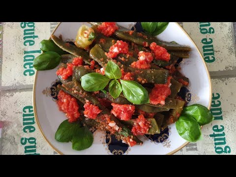 #Турша#Острая_закусочка#Из_фасоли#Самая_вкусная.