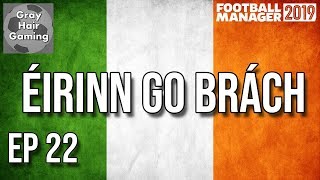 It's time for a new Football Manager 2019 series on the channel. Th...