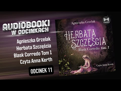 Herbata Szczęścia -