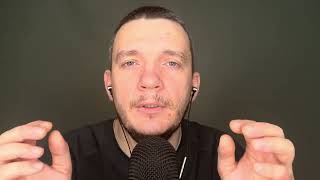 :   ,  , . ASMR fast tapping, mouth sounds, relaxation