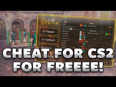 🎅 CS2 CHEATS