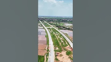 Cầu Hồng Hà địa phận Mê Linh | Vành đai 4