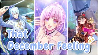 10 Games That Carry the Magic of December ✨ screenshot 5