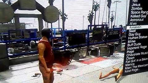 How to download GTA5 mod manager no jailbreak+Down