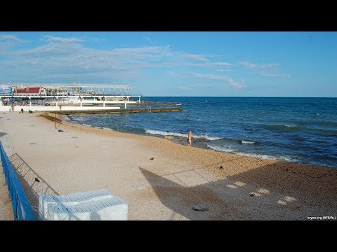 Под контролем Минэкономики России: что изменится для туризма в Крыму? | Радио Крым.Реалии