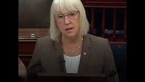 Senator Murray On How Child Care Provisions In Build Back Better Will Help Families