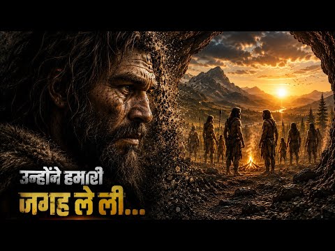 धरती से इंसानों की एक पूरी प्रजाति कैसे गायब हो गई?