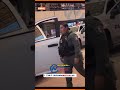 🐶🚔 Este lomito K9 cambió por un momento el entrenamiento… por la diversión 😅🐾