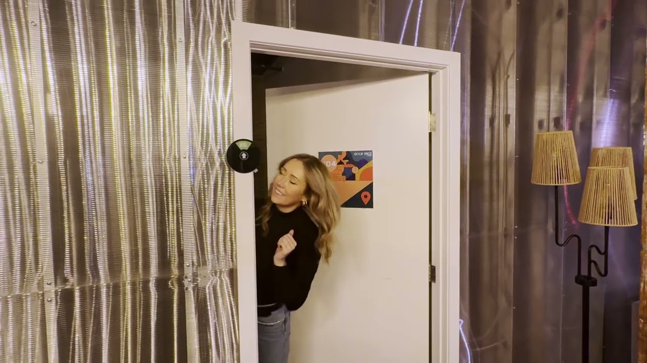 OFF AIR TALKS INTRO.