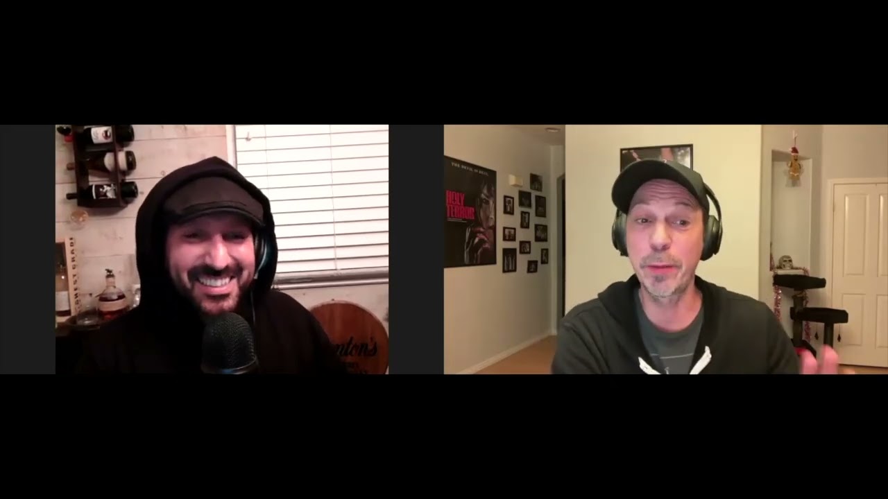 2025 Best Horror Films - Horror Heads S02 E25