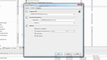 Otomatisasi Pembuatan RAD Studio XE2 dengan FinalBuilder