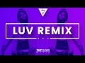 Tory Lanez | "LUV" Remix | RnBass 2017 | FlipTunesMusic™