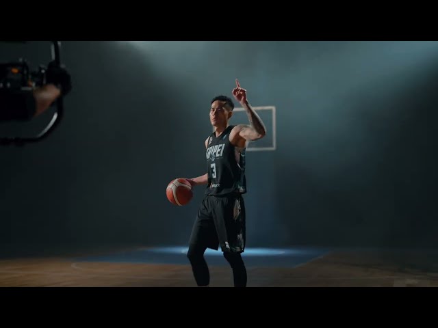 海海影像工作室 - 廣告花絮｜Porsche Macan GTS X 張宗憲