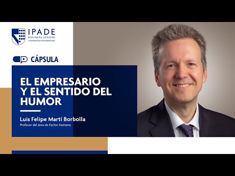 El empresario y