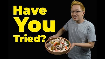 Top 10 Central Java Food You Must Try | Indonesian Food