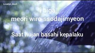 I.O.I - DOWNPOUR sub Indonesia By Lovelyn_Dssrl