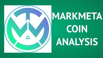 MarkMeta Crypto Coin Analysis! (Must Watch!)