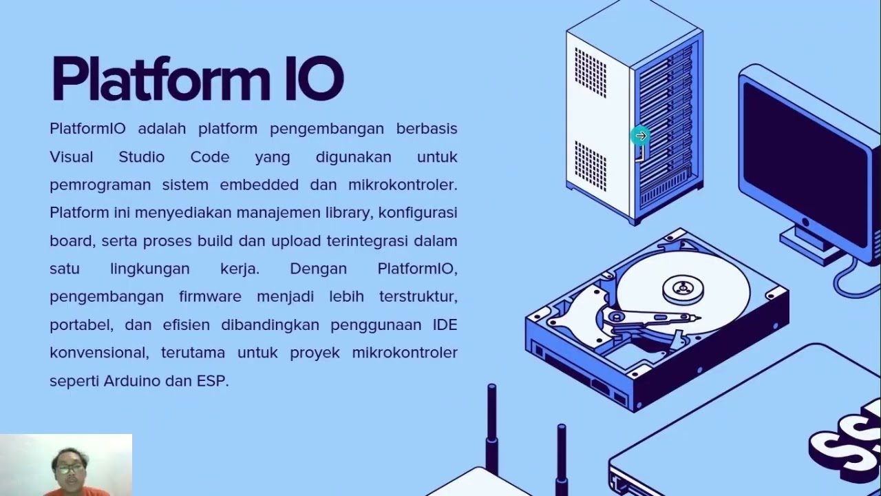 (DSK 11) KONTROL PID DENGAN GUI BUATAN SENDIRI +COPILOT AI AGENT