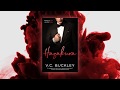 Book Blitz - Excerpt & Giveaway - Hazakura by V.C. Buckley