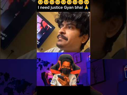I need justice