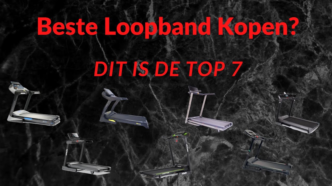 Beste Loopband Kopen In 2026? Voor Thuis & Professioneel