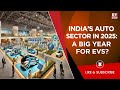 Outlook 2025: Auto Sector Growth & Leading Segments 🚗