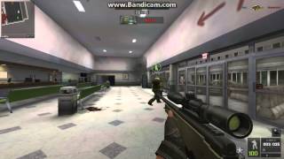 Loketz Plantando C4 Na Base PointBlank{BR}