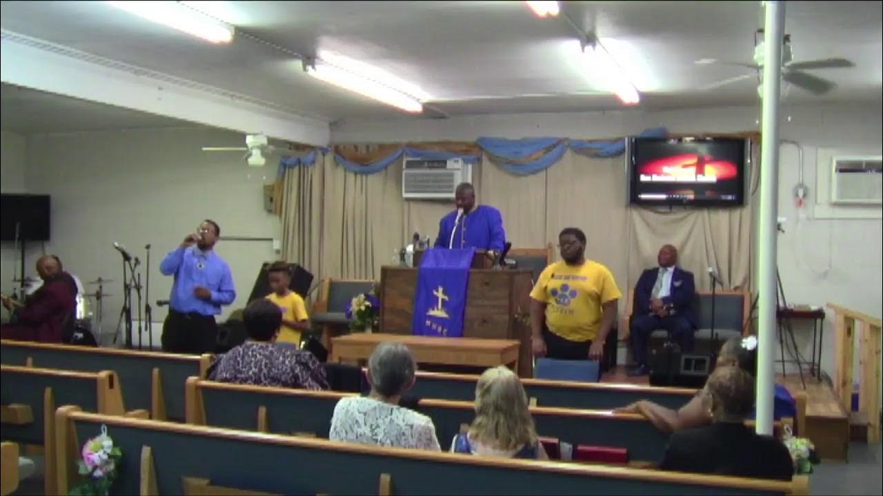 New Horizons Baptist Church Live Stream YouTube