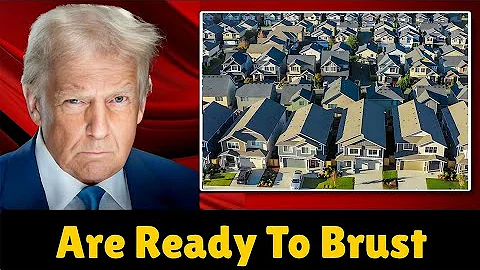 These 10 U.S. Cities Where Rent Is COLLAPSING & Landlords Are PANICKING in 2025!