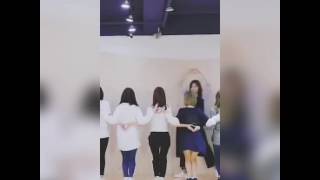 Twice Momo Signal Dance Focus