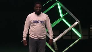 Emerging Hubs Showcase: Tunzaa Fintech (CEO & Founder Ng'winula Kingamkono) | Slush 2023 screenshot 1