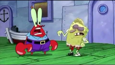 Disney & Nickelodeon & Others Meets The SpongeBob SquarePants Movie - Part 4