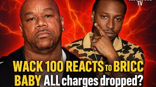 картинка: 🔥 Wack 100 разоблачает Bricc Baby, стукача, и побеждает федералов⁉️👀 Все обвинения, кроме одного,...