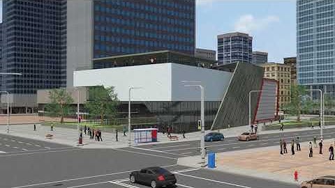 Revit 3dsMax Interoperability 1