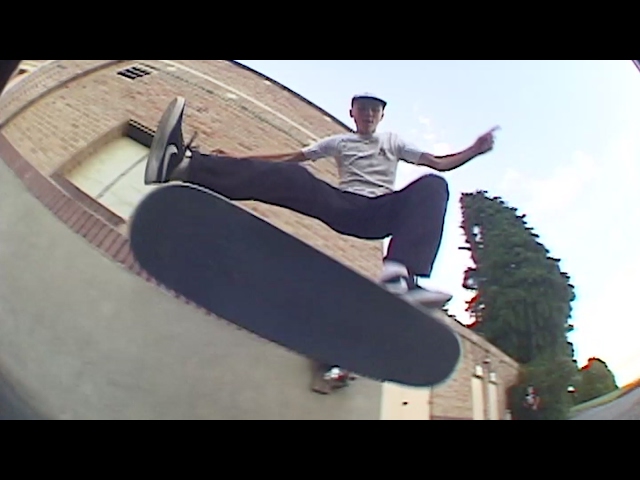 Finn Pope Aggressors Part | TransWorld SKATEboarding class=