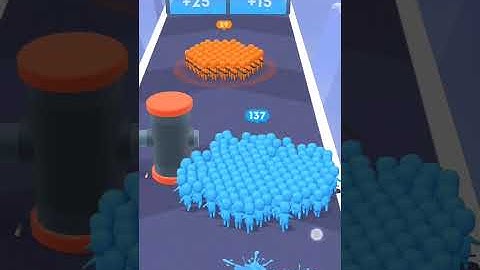 count master run game 🎮#pleasesubscribe #youtubeshorts #like#short#game3D