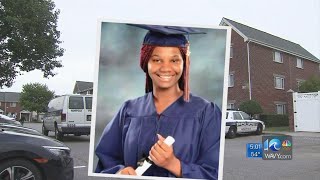 Suspect in Norfolk teen’s shooting death pleads guilty