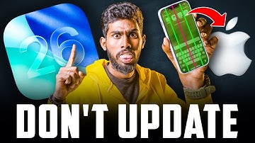 APPLE -ன் சதி செயல்🤬 | DON