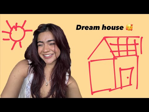 Kyu nahi ho paa raha ghar aesthetic - A house tour