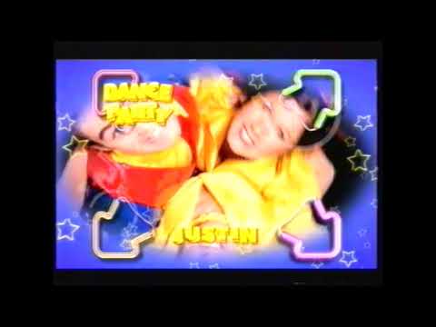 2005 Dance Party CD TV Commercial