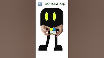 GANCUBE - Answers To Listen & Guess