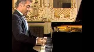 Mozart Piano Sonata No 16 C major K 545 Barenboim