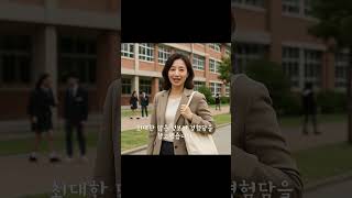 고등학생자녀 대입준비 s #교육tv