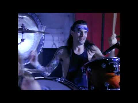 Motley Crue -