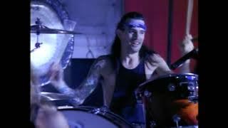 Motley Crue - Don't Go Away Mad (Just Go Away) (1989)