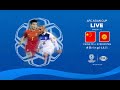 Китай - Кыргызстан (Кубок Азии 2019, группа C). Комментатор - Денис Цаплинд