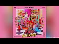 SECRET NUMBER 시크릿넘버 Fire Saturday Audio 