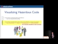 Visualizing Hazardous Code